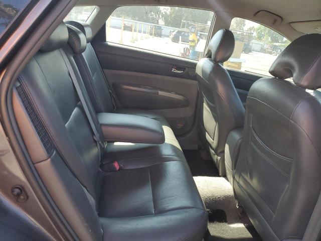 Photo 10 from auction – 2007 TOYOTA PRIUS with VIN JTDKB20U873216706