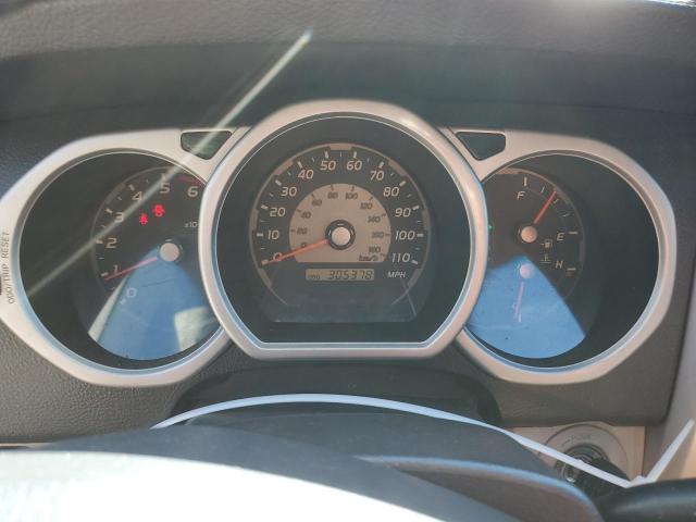 Photo 9 from auction – 2005 TOYOTA 4RUNNER SR with VIN JTEBU14R158049062