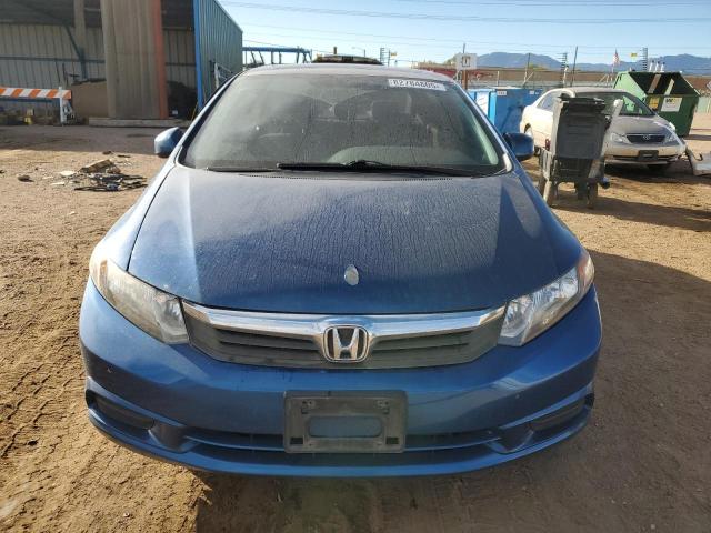 Photo 5 from auction – 2012 HONDA CIVIC EX with VIN 2HGFB2F88CH505671
