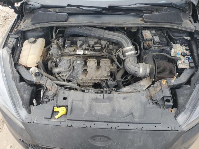Photo 11 from auction – 2016 FORD FOCUS ST with VIN 1FADP3L95GL362669