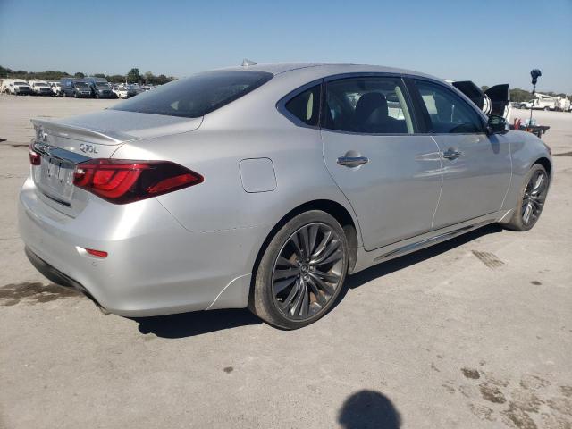 Photo 3 from auction – 2018 INFINITI Q70 with VIN JN1BY1PP2JM330732