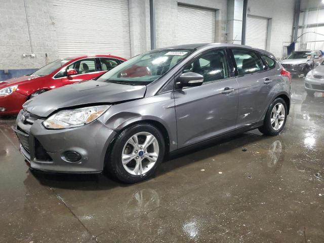 FORD FOCUS SE 2014 con VIN 1FADP3K29EL175940 - Foto de la subasta