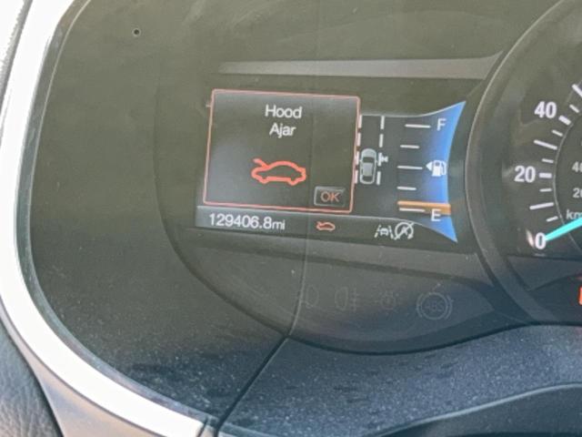 Photo 8 from auction – 2020 FORD EDGE TITAN with VIN 2FMPK4K96LBA11837