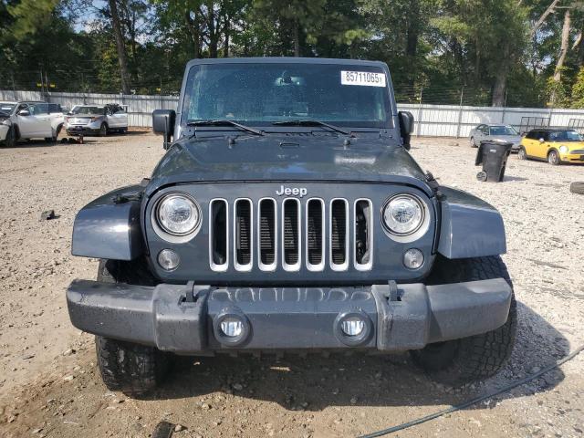 Photo 5 from auction – 2017 JEEP WRANGLER U with VIN 1C4BJWEG0HL557001