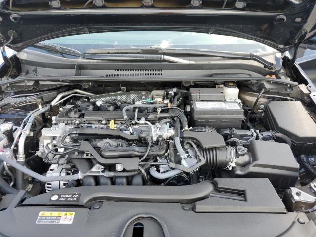 Photo 11 from auction – 2025 TOYOTA COROLLA LE with VIN 5YFB4MDE4SP335359