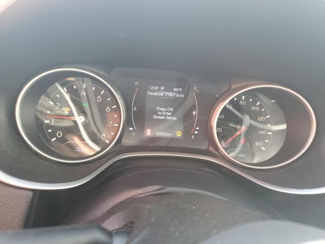 Photo 9 from auction – 2020 JEEP COMPASS LA with VIN 3C4NJDBB1LT105128