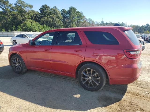 Photo 2 from auction – 2014 DODGE DURANGO SX with VIN 1C4RDHAG6EC560620