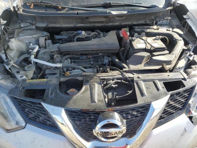 صورة رقم 12 من المزاد - 2016 NISSAN ROGUE S مع VIN KNMAT2MVXGP675059