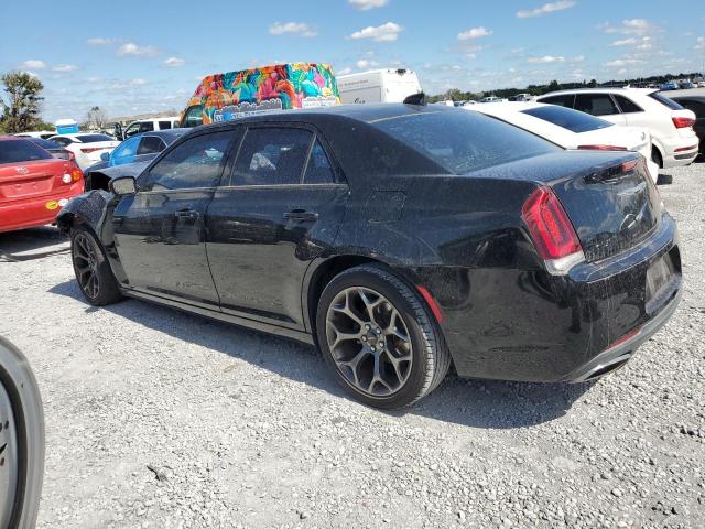 Photo 2 from auction – 2015 CHRYSLER 300 S with VIN 2C3CCABGXFH833009