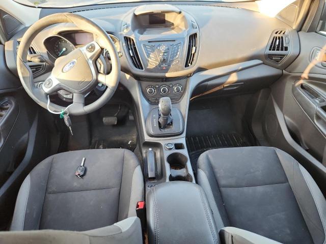 Photo 8 from auction – 2014 FORD ESCAPE S with VIN 1FMCU0F79EUD78075