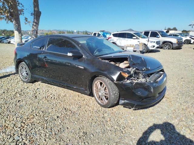 Photo 4 from auction – 2007 TOYOTA SCION TC with VIN JTKDE177170207575