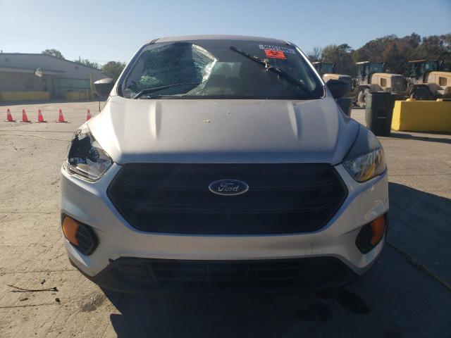 Photo 5 from auction – 2018 FORD ESCAPE with VIN 1FMCU0F70JUD46920