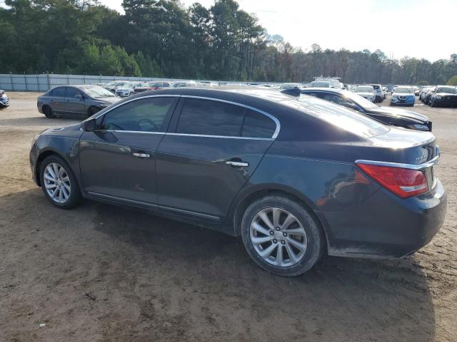 Photo 2 from auction – 2015 BUICK LACROSSE with VIN 1G4GA5G3XFF333218
