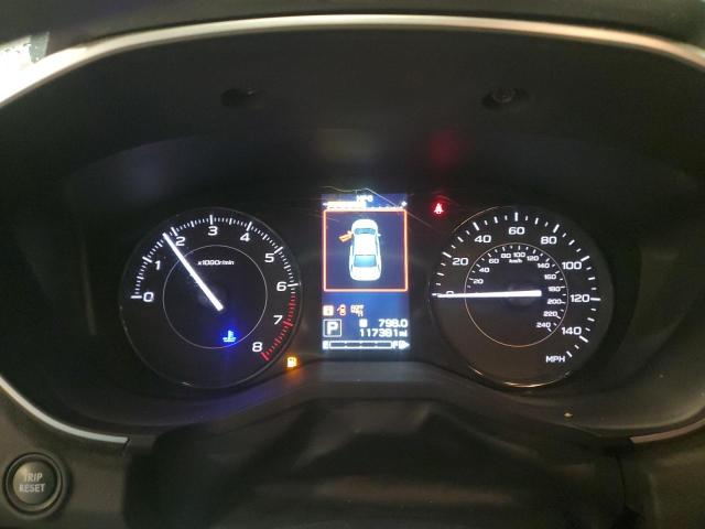 Photo 9 from auction – 2017 SUBARU IMPREZA PR with VIN 4S3GKAD63H3625192