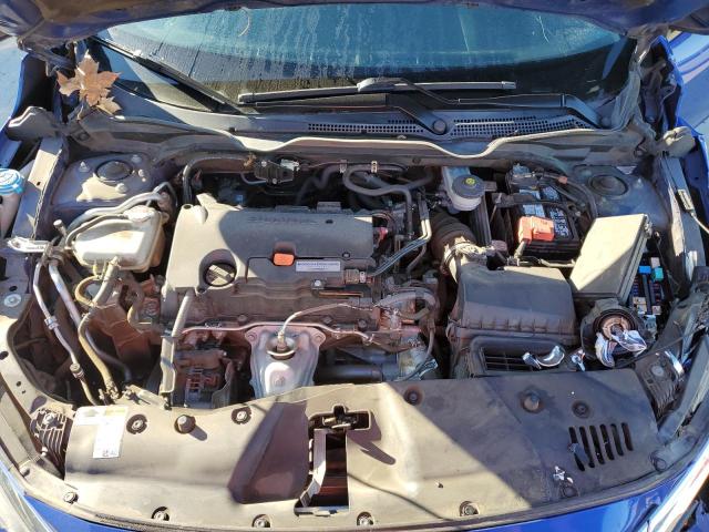 Photo 11 from auction – 2018 HONDA CIVIC EX with VIN 2HGFC2F71JH607489