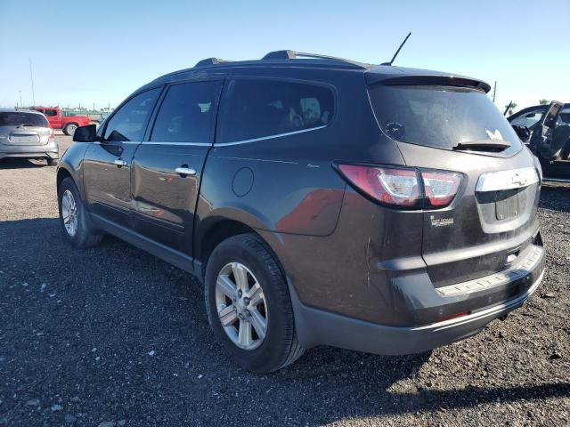 Photo 2 from auction – 2014 CHEVROLET TRAVERSE with VIN 1GNKRHKD7EJ361571