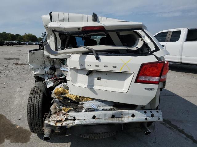 Photo 6 from auction – 2017 DODGE JOURNEY GT with VIN 3C4PDDEG7HT505368