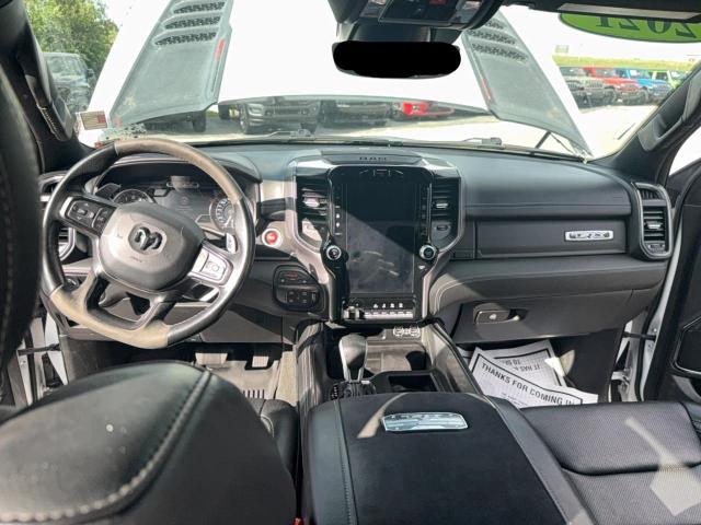 صورة رقم 9 من المزاد - 2021 RAM 1500 TRX مع VIN 1C6SRFU95MN904758