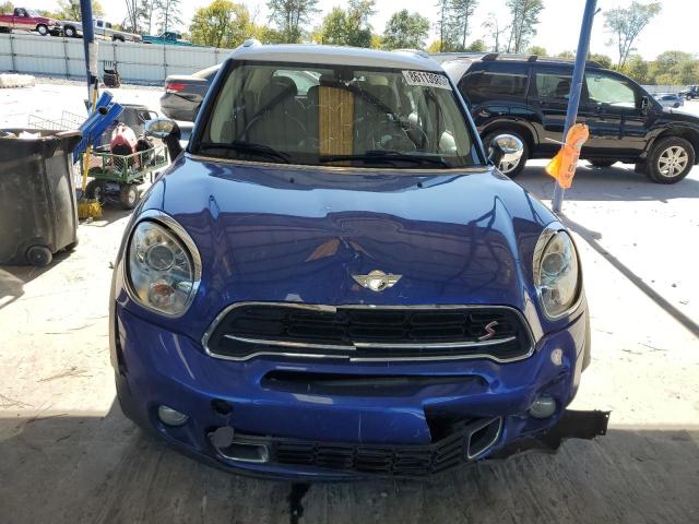 Photo 5 from auction – 2015 MINI COOPER S C with VIN WMWZC3C58FWT01898