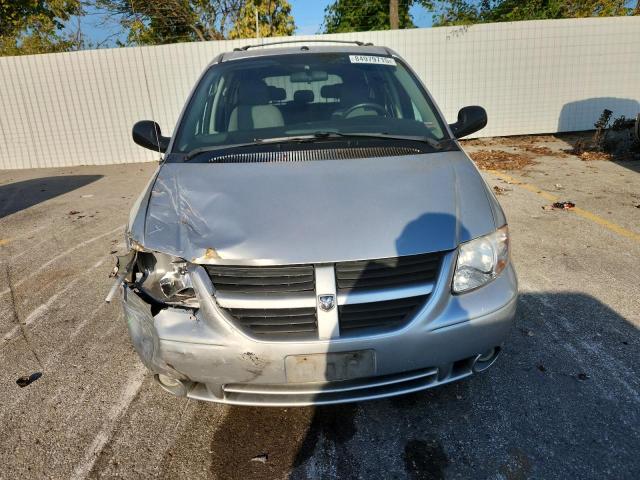 Photo 5 from auction – 2007 DODGE GRAND CARAVAN SXT with VIN 2D4GP44L37R345614