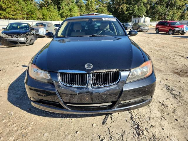 Photo 5 from auction – 2006 BMW 325 I with VIN WBAVB135X6PT26043