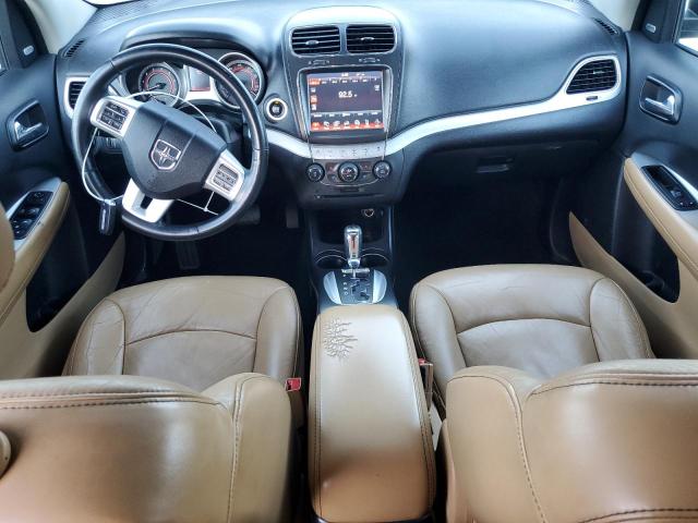 Photo 8 from auction – 2013 DODGE JOURNEY CR with VIN 3C4PDDDG5DT716757