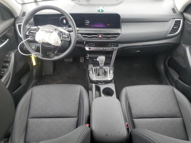 Photo 8 from auction – 2025 KIA SELTOS EX with VIN KNDER2AA0S7810561