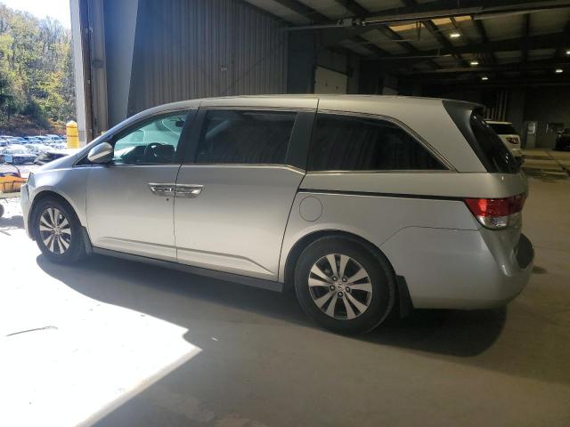 Photo 2 from auction – 2014 HONDA ODYSSEY EX with VIN 5FNRL5H44EB025348