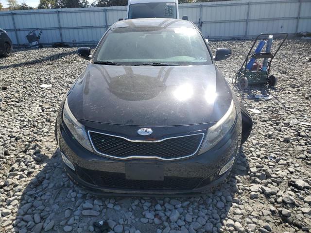 Photo 5 from auction – 2014 KIA OPTIMA LX with VIN 5XXGM4A76EG269048