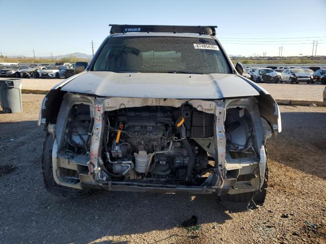 Photo 5 from auction – 2013 HONDA PILOT LX with VIN 5FNYF4H28DB001354