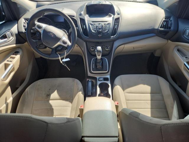 Photo 8 from auction – 2013 FORD ESCAPE HEV with VIN 1FMCU0G99DUD31966