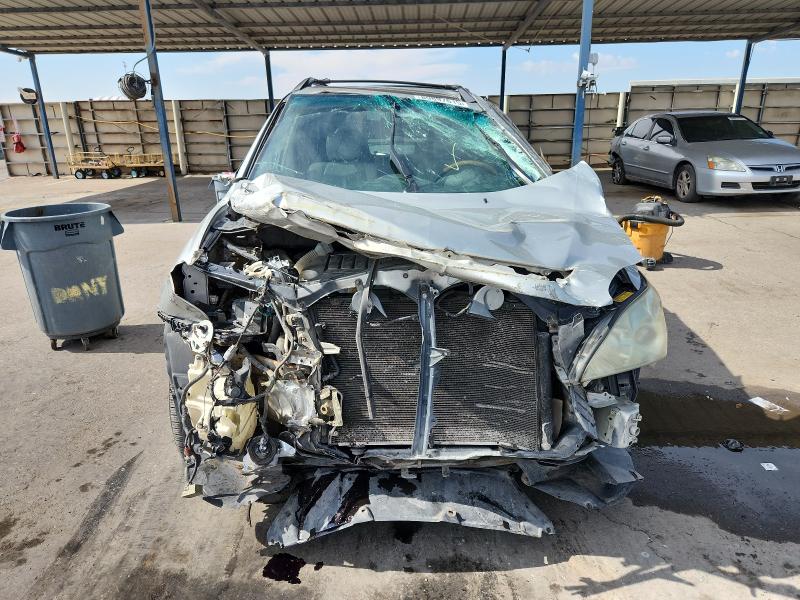 Photo 5 from auction – 2007 LEXUS RX 350 with VIN 2T2HK31U47C027178