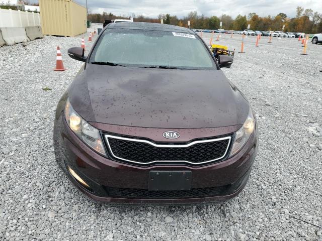 Photo 5 from auction – 2012 KIA OPTIMA EX with VIN 5XXGN4A6XCG008667
