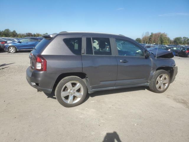 Photo 3 from auction – 2015 JEEP COMPASS LA with VIN 1C4NJDEB6FD396778