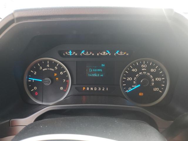 Photo 9 from auction – 2015 FORD F150 SUPER with VIN 1FTEW1C85FFC83352