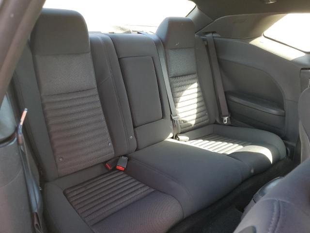 Photo 10 from auction – 2011 DODGE CHALLENGER with VIN 2B3CJ4DG9BH501994