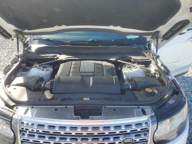 Photo 12 from auction – 2013 LAND ROVER RANGE ROVE with VIN SALGS2DF5DA117469
