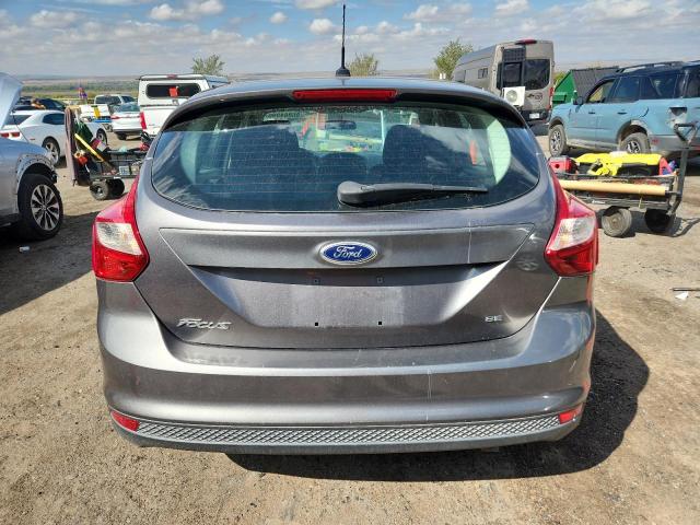 Photo 6 from auction – 2014 FORD FOCUS SE with VIN 1FADP3K26EL111127