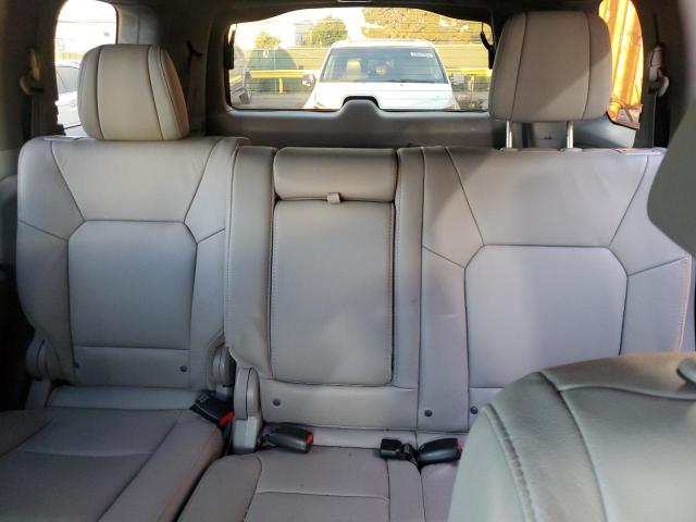 Photo 10 from auction – 2015 HONDA PILOT EXL with VIN 5FNYF4H53FB019919
