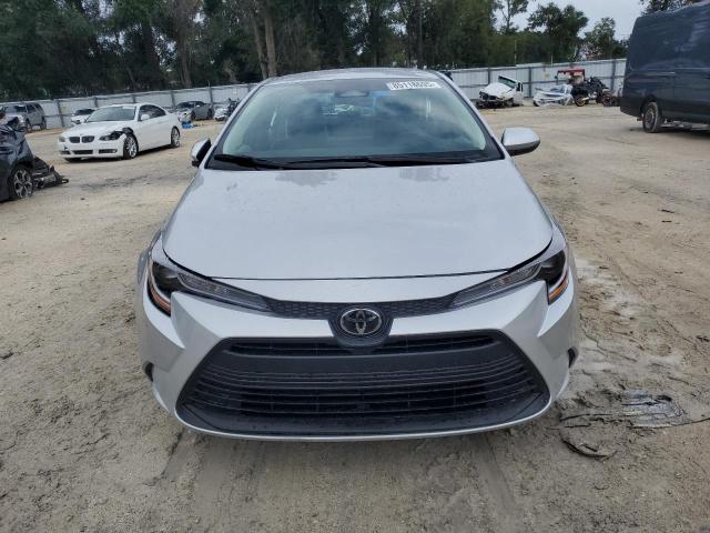 Photo 5 from auction – 2025 TOYOTA COROLLA LE with VIN 5YFB4MDE4SP349827