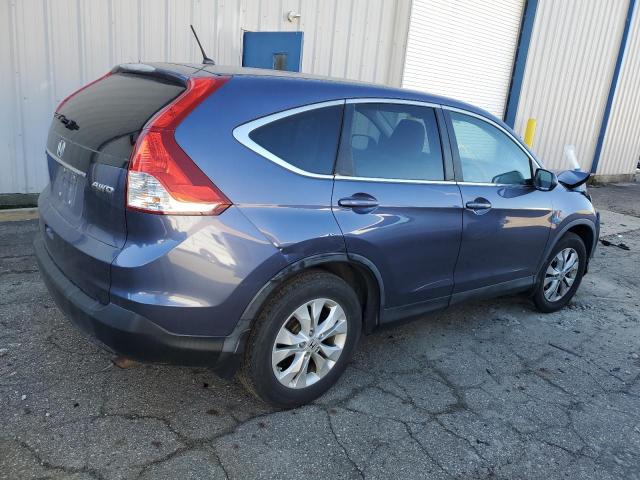 Photo 3 from auction – 2012 HONDA CR-V EX with VIN 5J6RM4H53CL043232
