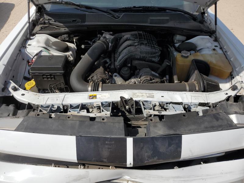 Photo 11 from auction – 2013 DODGE CHALLENGER with VIN 2C3CDYAG9DH591267