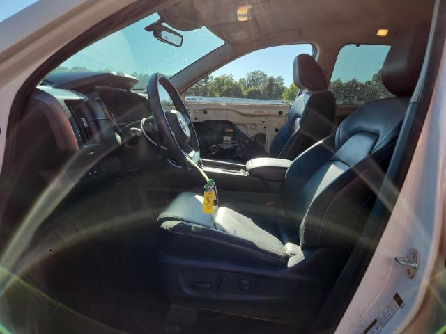 Photo 7 from auction – 2023 NISSAN PATHFINDER with VIN 5N1DR3CA6PC220356