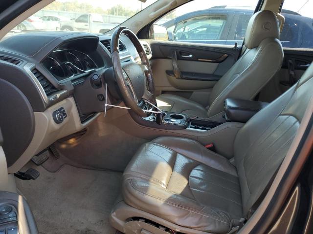 Photo 7 from auction – 2015 GMC ACADIA DEN with VIN 1GKKVTKD7FJ194528