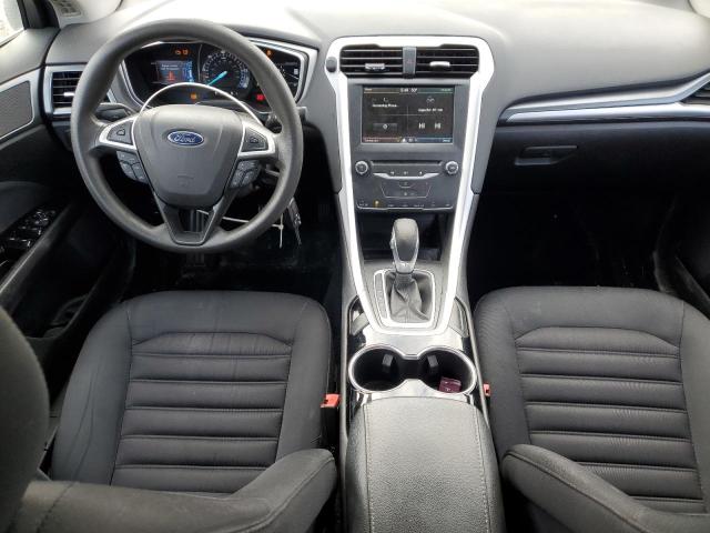 Photo 8 from auction – 2015 FORD FUSION SE with VIN 3FA6P0LU0FR176145