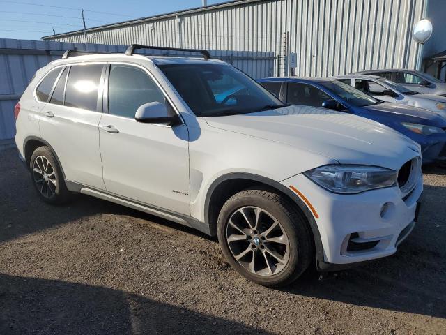 Photo 4 from auction – 2016 BMW X5 XDRIVE3 with VIN 5UXKR0C54G0S93416