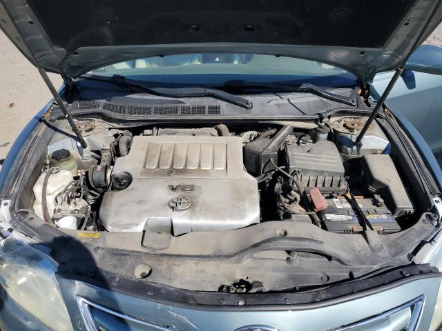 Photo 11 from auction – 2011 TOYOTA CAMRY SE with VIN 4T1BK3EK7BU611522