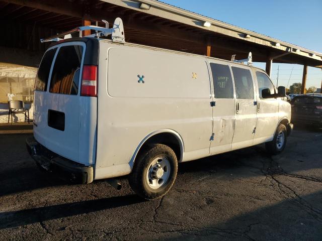 Photo 3 from auction – 2010 CHEVROLET EXPRESS G2 with VIN 1GCZGGBG5A1136898