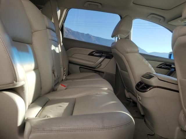 Photo 11 from auction – 2011 ACURA MDX with VIN 2HNYD2H2XBH523334