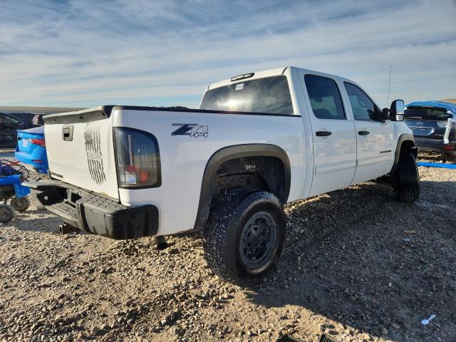 Photo 3 from auction – 2013 CHEVROLET SILVERADO with VIN 3GCPKSE79DG217431